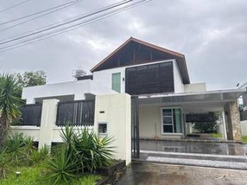 Banglo di Taman Khidmat, Kota Kinabalu, foto 1