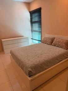 Kondominium di Orchard Ville, Bayan Lepas, foto 3