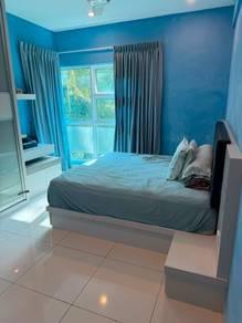 Kondominium di Orchard Ville, Bayan Lepas, foto 4
