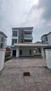 Bungalow at Dedaun, Batu Kawan, photo 1