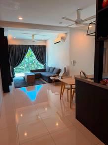 Kondominium di Orchard Ville, Bayan Lepas, foto 1