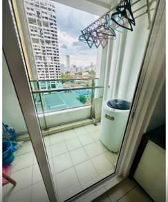 Kondominium di Orchard Ville, Bayan Lepas, foto 6