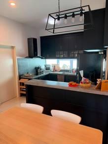 Kondominium di Orchard Ville, Bayan Lepas, foto 2