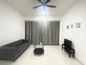 Condominium at Vertu Resort, Batu Kawan, photo 8