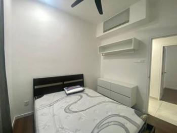 Condominium at Vertu Resort, Batu Kawan, photo 10