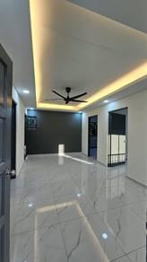 Flat at Cempaka kempas, Johor Bahru, photo 2