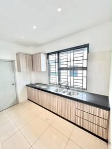 Jalan Perjiranan 11/16, Johor Bahru的房屋，照片9
