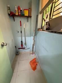 Pangsapuri di Jalan titiwangsa Taman Tampoi Utama, Johor Bahru, foto 8