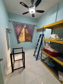 Pangsapuri di Jalan titiwangsa Taman Tampoi Utama, Johor Bahru, foto 5