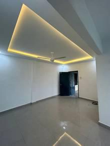Jalan Pulai Harmoni 1, Johor Bahru的平层住宅，照片3