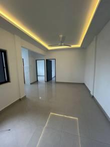 Jalan Pulai Harmoni 1, Johor Bahru的平层住宅，照片1