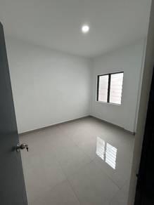 Jalan Pulai Harmoni 1, Johor Bahru的平层住宅，照片5