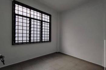卧室 – Taman Perumahan Rakyat Lima Kedai, Skudai的组屋，照片6