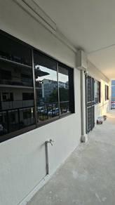 Flat at Cempaka kempas, Johor Bahru, photo 1
