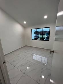 House at Taman Megah Ria, Jalan bayan, Masai, photo 5