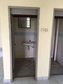 Pangsapuri di Permas Jaya, Permas Jaya, foto 6