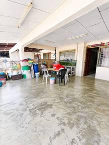 House at Jln zamrud, Ulu Tiram, photo 1