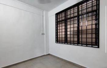 卧室 – Taman Perumahan Rakyat Lima Kedai, Skudai的组屋，照片8