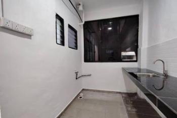 厨房 – Taman Perumahan Rakyat Lima Kedai, Skudai的组屋，照片5