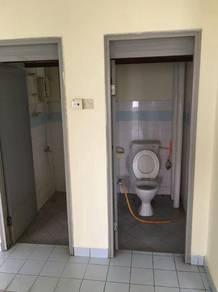 Pangsapuri di Permas Jaya, Permas Jaya, foto 7