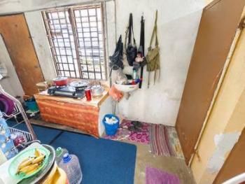 House at Jln zamrud, Ulu Tiram, photo 4