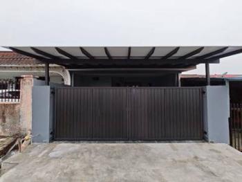 House at Jalan tembaga kuning 8, Skudai, photo 1