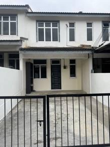 House at Taman Mutiara Rini, Skudai, photo 1