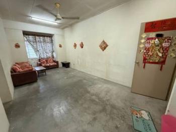 Flat at Jalan Indah 23/1, Iskandar Puteri, photo 2
