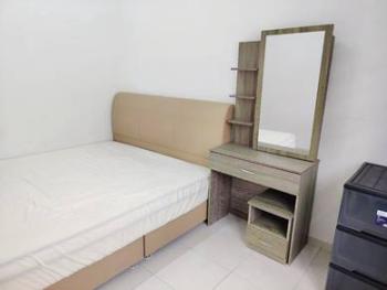 Bilik tidur – Bilik di Setia Ecohill 2, Semenyih, foto 3