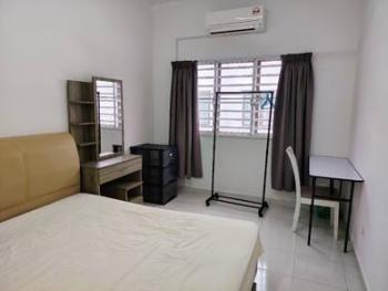 Bilik tidur – Bilik di Setia Ecohill 2, Semenyih, foto 2