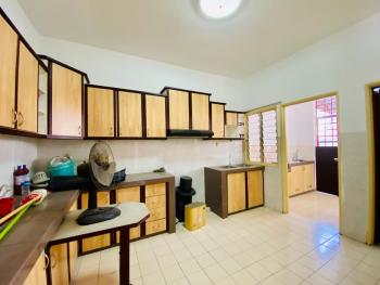 BANDAR TUN HUSSEIN CHERAS END LOT, Cheras的房屋，照片8