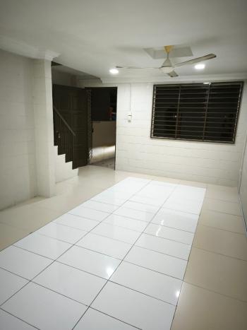 House at TAMAN SELAYANG UTAMA BATU CAVES, Selayang, photo 3