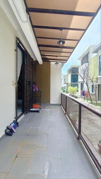 Rumah di DENAI ALAM FICUS PEAK SUPERLINK, Denai Alam, foto 6