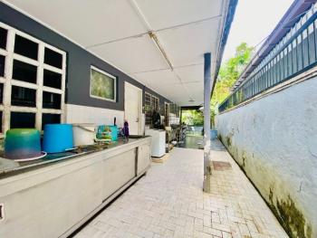 Bungalow at TAMAN MELAWATI ULU KELANG BUNGALOW CORNER, Ampang, photo 10