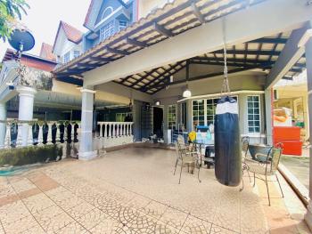 House at BUKIT SETIAWANGSA CORNER SUPERLINK, Setiawangsa, photo 6
