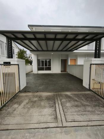 House at MYRA GARDEN END LOT KUNDANG, Kundang, photo 1