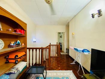 BUKIT SETIAWANGSA END LOT TERRACE, Setiawangsa的房屋，照片5