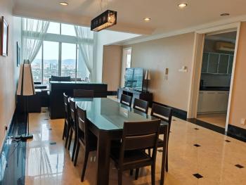 Condominium at MUTIARA UPPER EAST DUPLEX DESA PANDAN, Ampang, photo 3