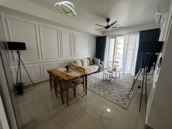Condominium at NADAYU 63 CONDO MELAWATI, Ulu Klang, photo 1