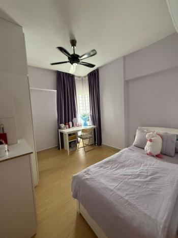 Condominium at BANGSAR PANTAI PANORAMA CONDO, Lembah Pantai, photo 5
