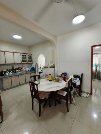 House at TAMAN SEA PETALING JAYA TERRACE, Petaling Jaya, photo 3
