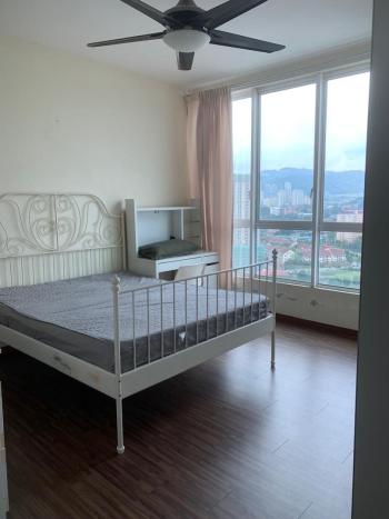 Condominium at THE LOFT ZETA PARK CONDO SETAPAK, Titiwangsa, photo 2