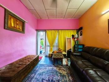 House at AU3 KERAMAT TERRACE, Wangsa Maju, photo 3