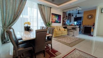 Rumah di DENAI ALAM FICUS PEAK SUPERLINK, Denai Alam, foto 7