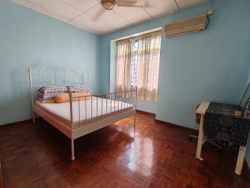 Rumah di SAUJANA UTAMA SG BULOH TERRACE, Saujana Utama, foto 5