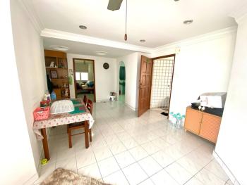 Condominium at D'CASA CONDO AMPANG, Ampang, photo 5