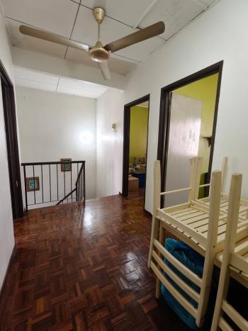 Rumah di SAUJANA UTAMA SG BULOH TERRACE, Saujana Utama, foto 6