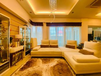 Rumah di AMPANG SAUJANA SEMI D CORNER, Ampang, foto 10