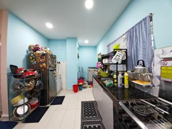 ANGGERIK PERDANA KAJANG TERRACE, Kajang的房屋，照片5