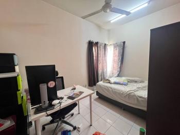 WANGSA METROVIEW CONDO WANGSA MAJU, Wangsa Maju的共管公寓，照片10